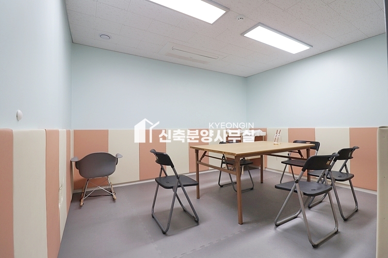 경기 고양일산동구 식사동 가람지엘타운 [ 3룸 . 복층 Type ] 분양 매물번호 10078 사진 44
