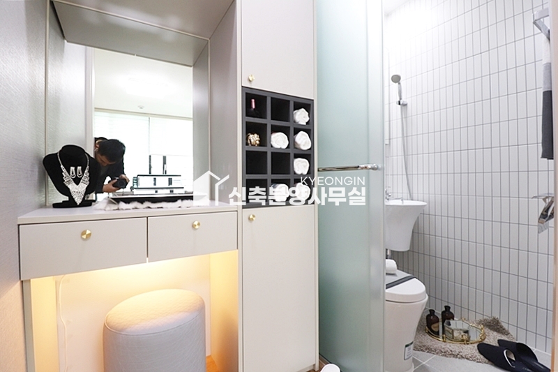 경기 고양일산동구 식사동 루헨 [ 3룸 . 테라스 . 복층 Type ] 분양 매물번호 10081 사진 12