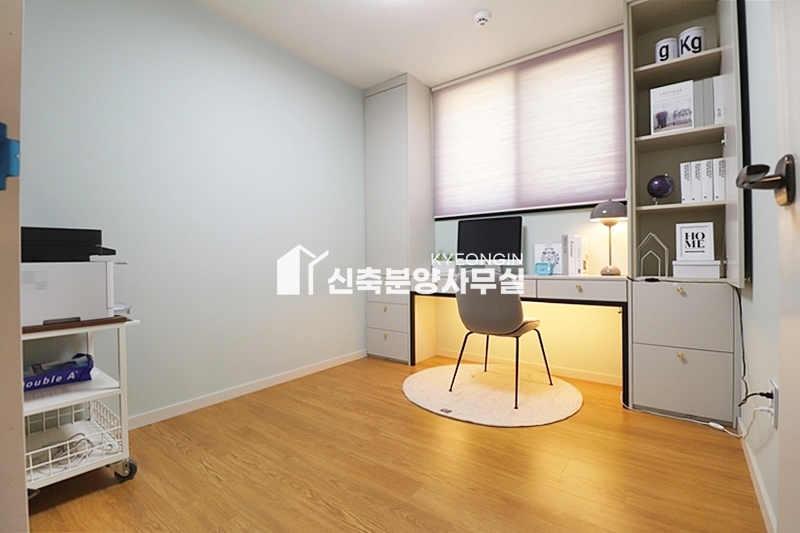 경기 고양일산동구 식사동 루헨 [ 3룸 . 테라스 . 복층 Type ] 분양 매물번호 10081 사진 14