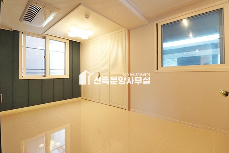 경기 고양일산동구 식사동 다온빌리지 [ 2룸 . 3룸 . 복층 Type ] 분양 매물번호 10079 사진 29