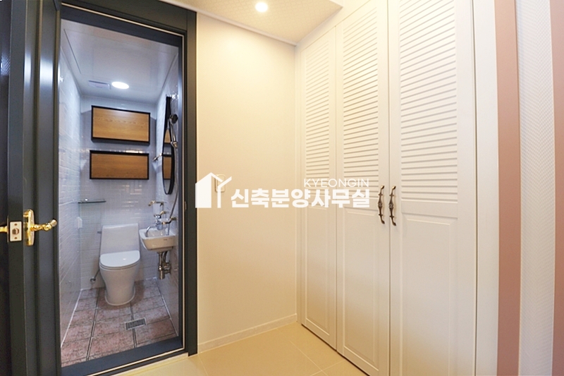 경기 고양일산동구 식사동 다온빌리지 [ 2룸 . 3룸 . 복층 Type ] 분양 매물번호 10079 사진 30