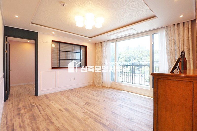 경기 고양일산동구 식사동 다온빌리지 [ 2룸 . 3룸 . 복층 Type ] 분양 매물번호 10079 사진 36
