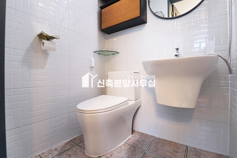 경기 고양일산동구 식사동 다온빌리지 [ 2룸 . 3룸 . 복층 Type ] 분양 매물번호 10079 사진 46