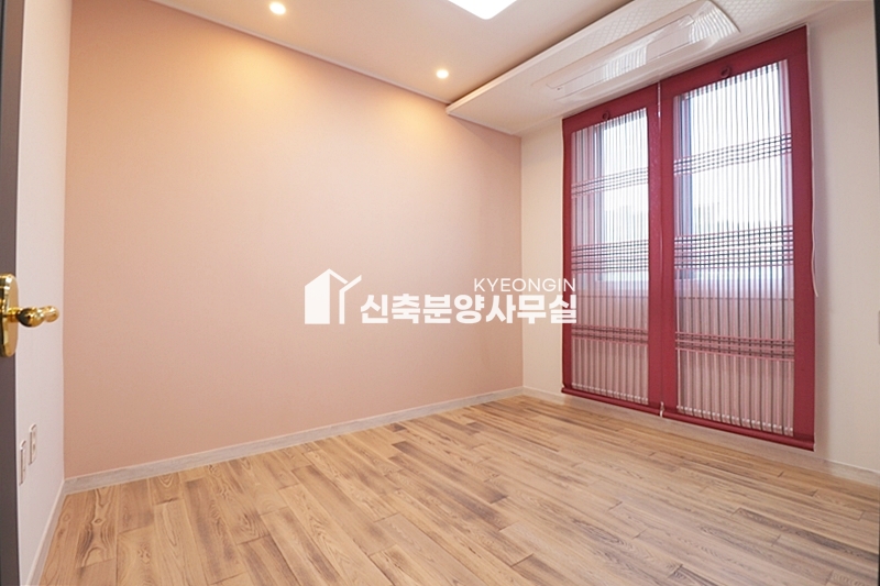 경기 고양일산동구 식사동 다온빌리지 [ 2룸 . 3룸 . 복층 Type ] 분양 매물번호 10079 사진 47