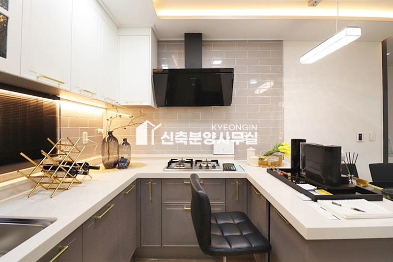 경기 고양일산동구 식사동 블루캐슬 [ 3룸 . 4룸 . 복층 Type ] 분양 매물번호 10082 사진 9