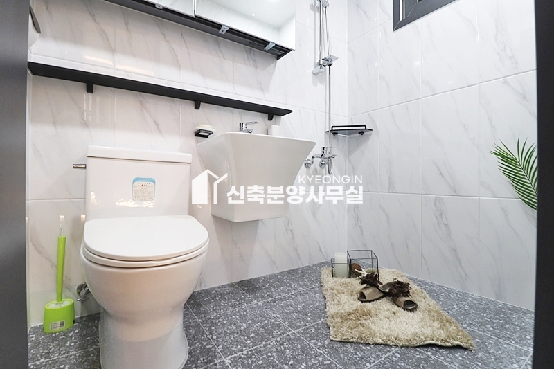 경기 고양일산동구 식사동 블루캐슬 [ 3룸 . 4룸 . 복층 Type ] 분양 매물번호 10082 사진 13