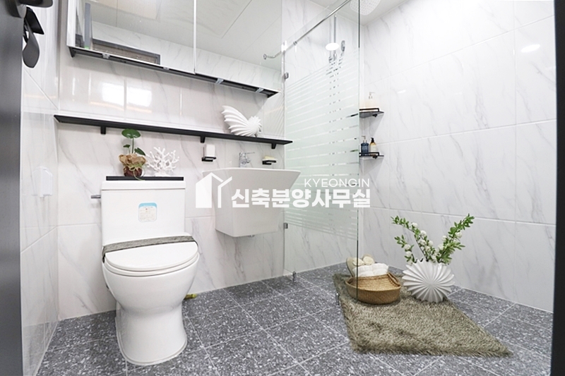 경기 고양일산동구 식사동 블루캐슬 [ 3룸 . 4룸 . 복층 Type ] 분양 매물번호 10082 사진 16