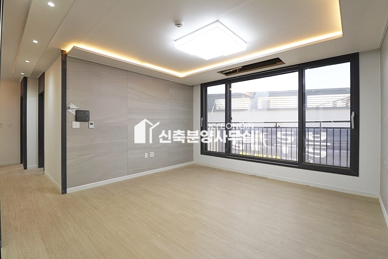 경기 고양일산동구 식사동 블루캐슬 [ 3룸 . 4룸 . 복층 Type ] 분양 매물번호 10082 사진 18