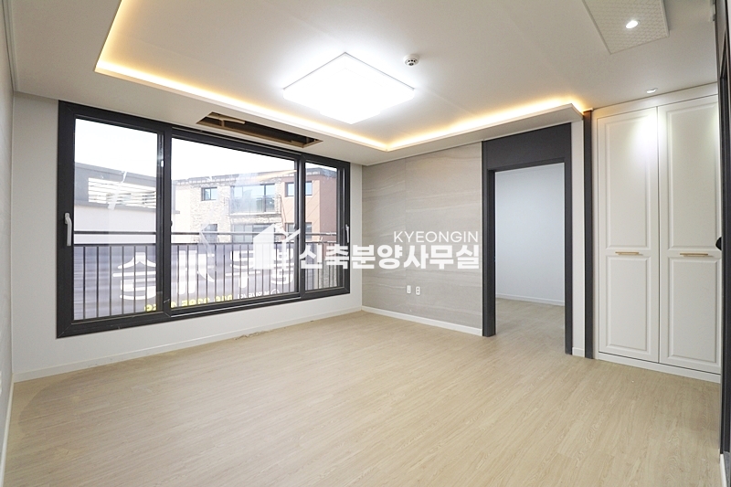 경기 고양일산동구 식사동 블루캐슬 [ 3룸 . 4룸 . 복층 Type ] 분양 매물번호 10082 사진 20