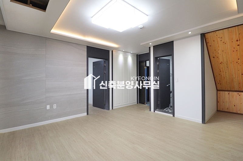 경기 고양일산동구 식사동 블루캐슬 [ 3룸 . 4룸 . 복층 Type ] 분양 매물번호 10082 사진 21