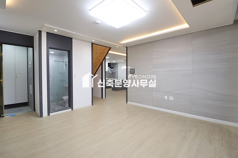 경기 고양일산동구 식사동 블루캐슬 [ 3룸 . 4룸 . 복층 Type ] 분양 매물번호 10082 사진 22