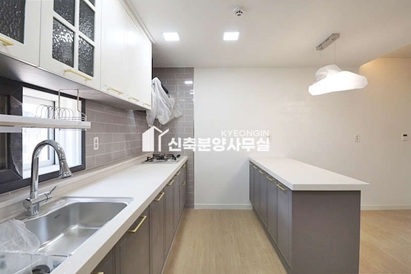 경기 고양일산동구 식사동 블루캐슬 [ 3룸 . 4룸 . 복층 Type ] 분양 매물번호 10082 사진 27