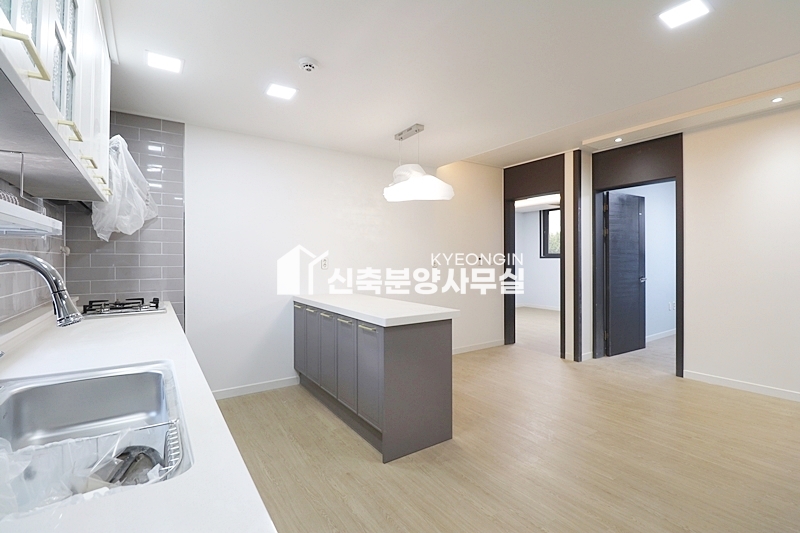 경기 고양일산동구 식사동 블루캐슬 [ 3룸 . 4룸 . 복층 Type ] 분양 매물번호 10082 사진 28