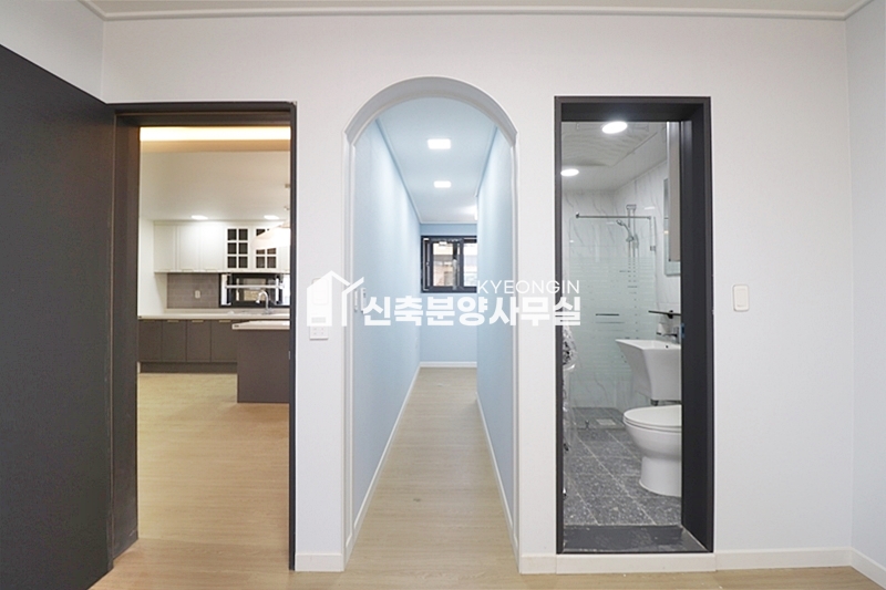 경기 고양일산동구 식사동 블루캐슬 [ 3룸 . 4룸 . 복층 Type ] 분양 매물번호 10082 사진 30