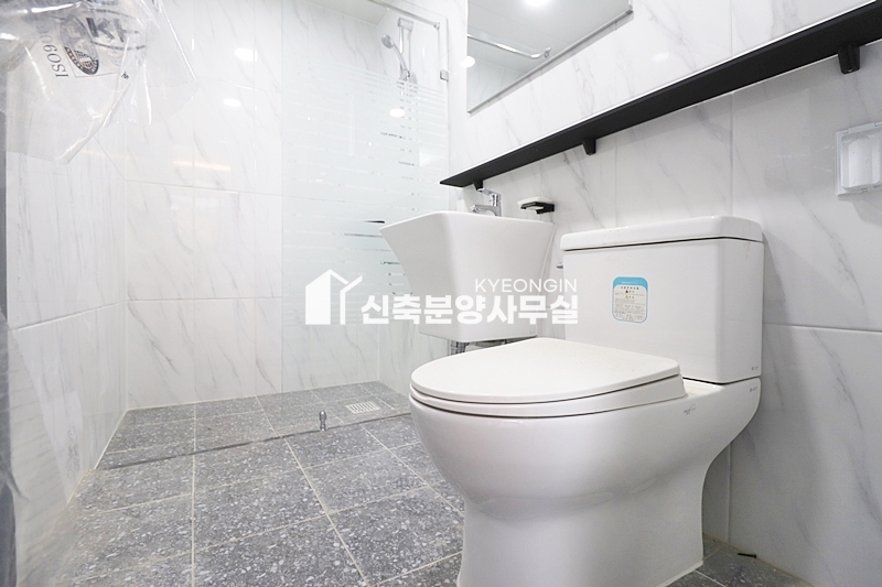 경기 고양일산동구 식사동 블루캐슬 [ 3룸 . 4룸 . 복층 Type ] 분양 매물번호 10082 사진 31
