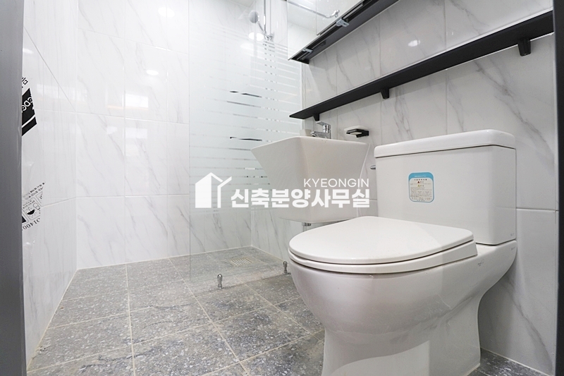 경기 고양일산동구 식사동 블루캐슬 [ 3룸 . 4룸 . 복층 Type ] 분양 매물번호 10082 사진 35
