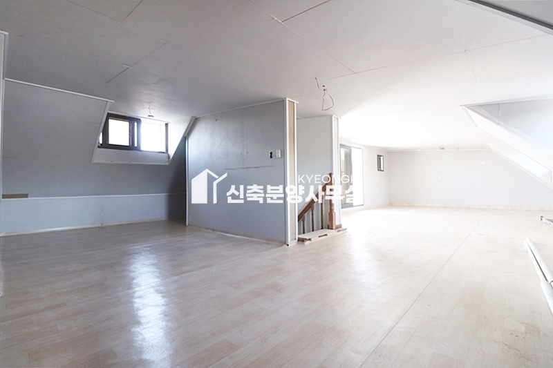 경기 고양일산동구 식사동 블루캐슬 [ 3룸 . 4룸 . 복층 Type ] 분양 매물번호 10082 사진 39