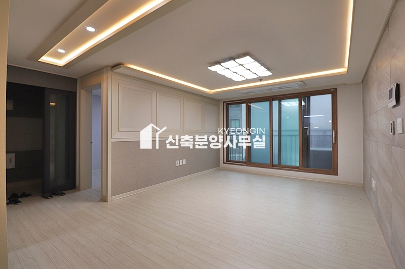 경기 고양일산동구 식사동 아르떼리움 [ 3룸 . 복층 Type ] 분양 매물번호 10084 사진 19