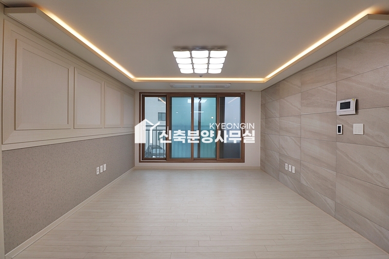 경기 고양일산동구 식사동 아르떼리움 [ 3룸 . 복층 Type ] 분양 매물번호 10084 사진 20