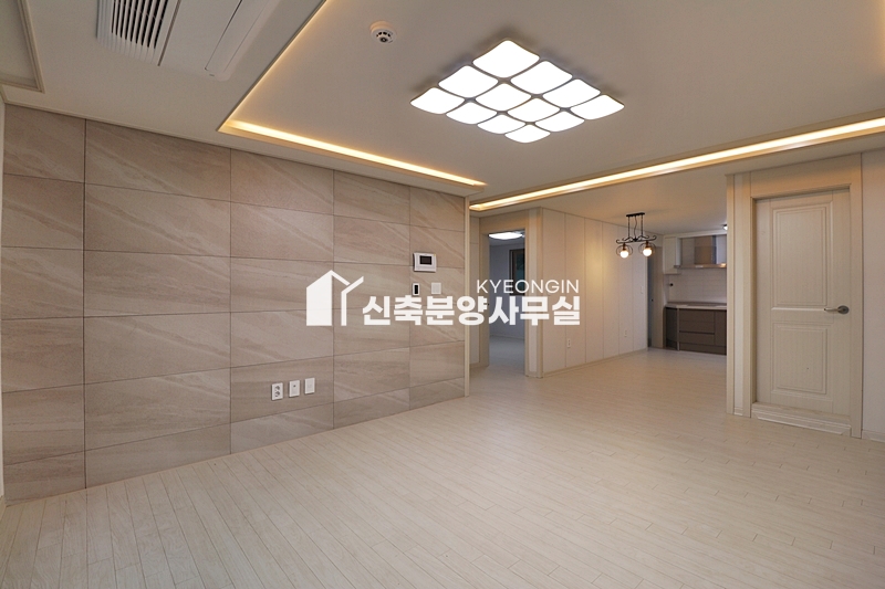 경기 고양일산동구 식사동 아르떼리움 [ 3룸 . 복층 Type ] 분양 매물번호 10084 사진 22
