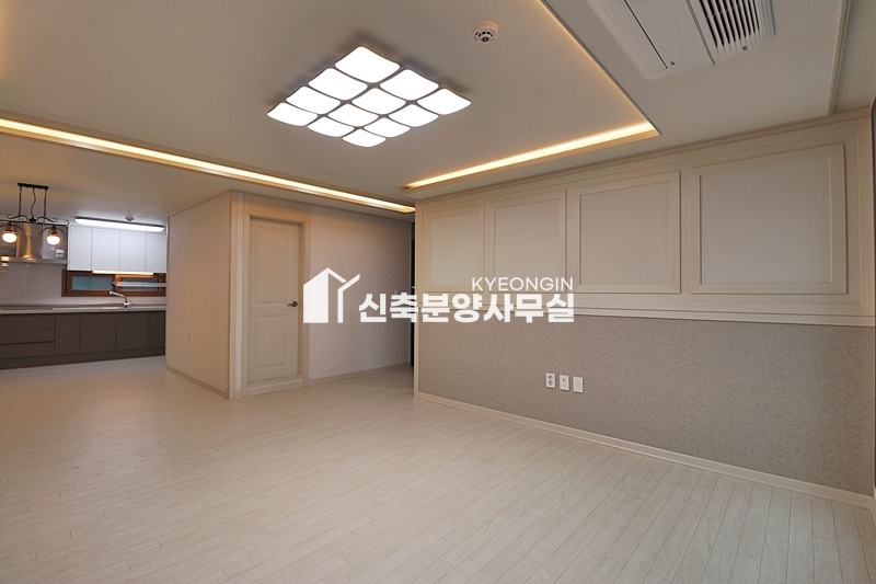 경기 고양일산동구 식사동 아르떼리움 [ 3룸 . 복층 Type ] 분양 매물번호 10084 사진 23