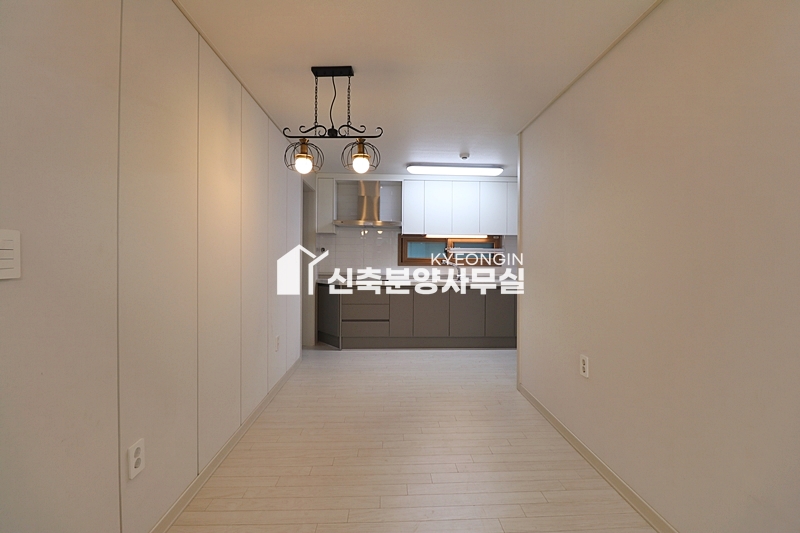 경기 고양일산동구 식사동 아르떼리움 [ 3룸 . 복층 Type ] 분양 매물번호 10084 사진 24