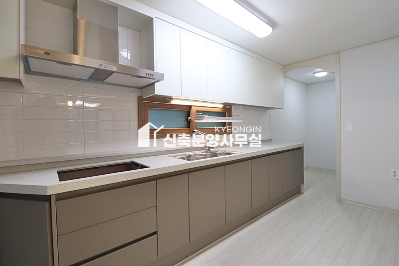 경기 고양일산동구 식사동 아르떼리움 [ 3룸 . 복층 Type ] 분양 매물번호 10084 사진 25