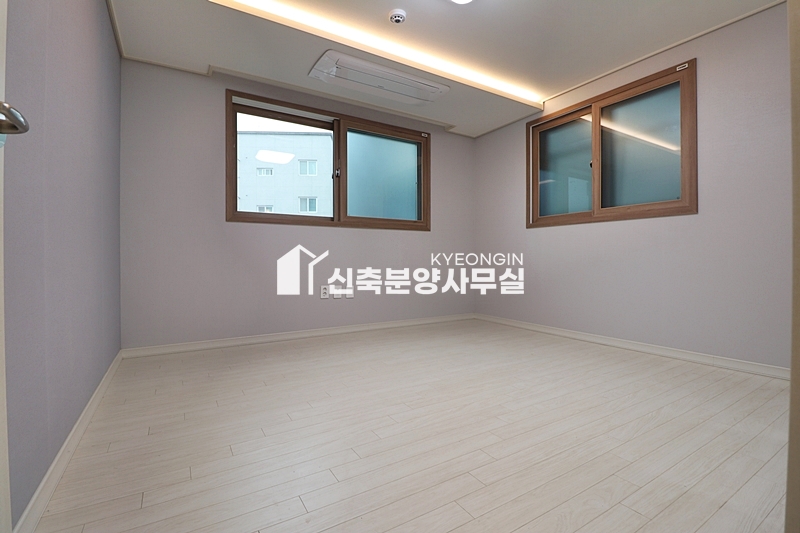경기 고양일산동구 식사동 아르떼리움 [ 3룸 . 복층 Type ] 분양 매물번호 10084 사진 28