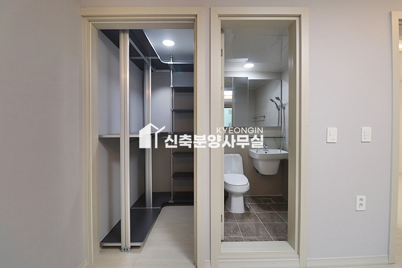 경기 고양일산동구 식사동 아르떼리움 [ 3룸 . 복층 Type ] 분양 매물번호 10084 사진 29