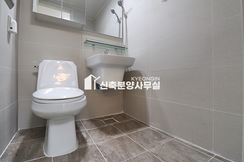 경기 고양일산동구 식사동 아르떼리움 [ 3룸 . 복층 Type ] 분양 매물번호 10084 사진 30