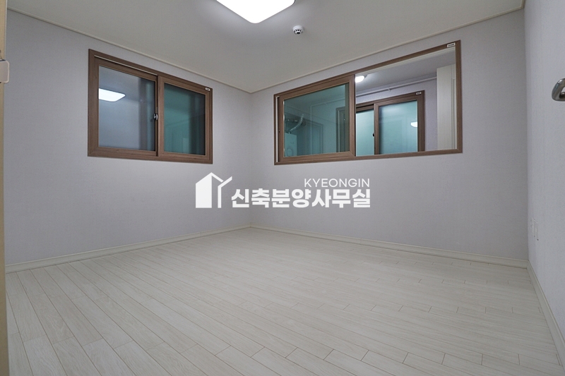 경기 고양일산동구 식사동 아르떼리움 [ 3룸 . 복층 Type ] 분양 매물번호 10084 사진 31