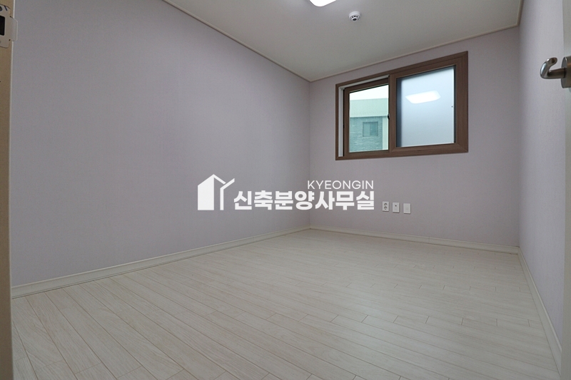 경기 고양일산동구 식사동 아르떼리움 [ 3룸 . 복층 Type ] 분양 매물번호 10084 사진 32