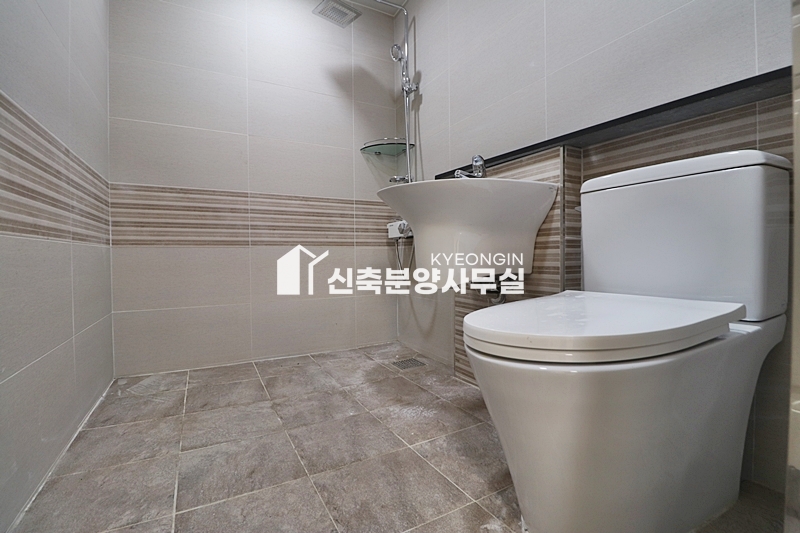 경기 고양일산동구 식사동 아르떼리움 [ 3룸 . 복층 Type ] 분양 매물번호 10084 사진 33