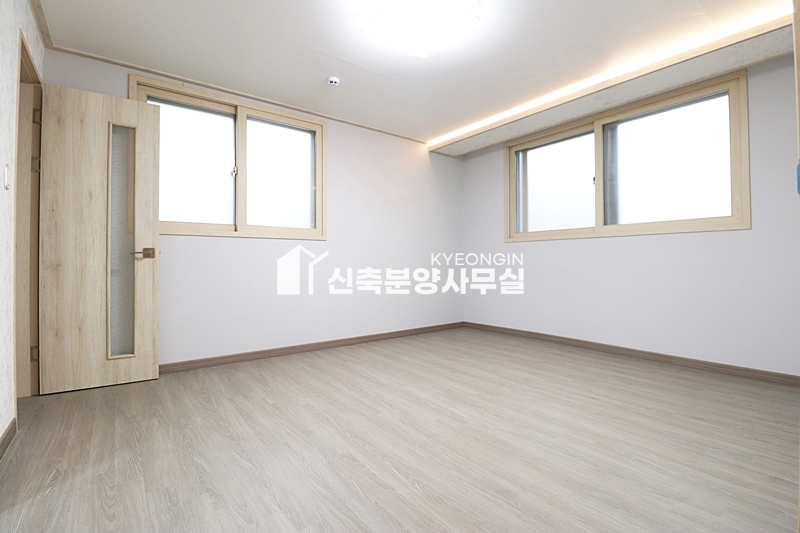 경기 고양일산동구 식사동 씨제이홈타운 [3룸 . 4룸 . 복층 Type ] 분양 매물번호 10083 사진 10