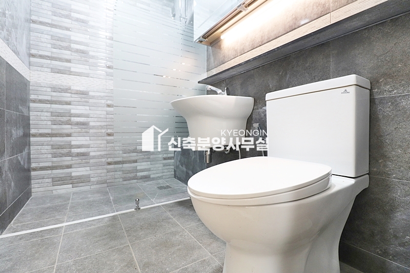 경기 고양일산동구 식사동 씨제이홈타운 [3룸 . 4룸 . 복층 Type ] 분양 매물번호 10083 사진 13