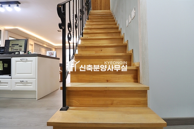 경기 고양일산동구 식사동 씨제이홈타운 [3룸 . 4룸 . 복층 Type ] 분양 매물번호 10083 사진 14
