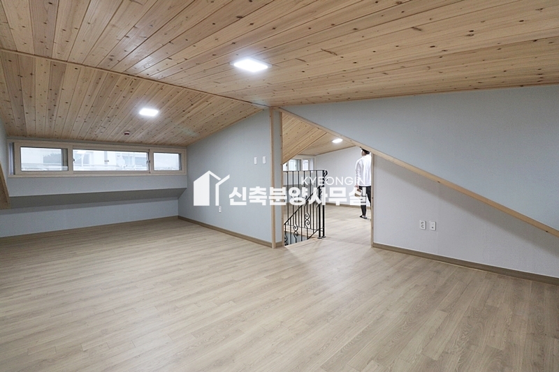경기 고양일산동구 식사동 씨제이홈타운 [3룸 . 4룸 . 복층 Type ] 분양 매물번호 10083 사진 17