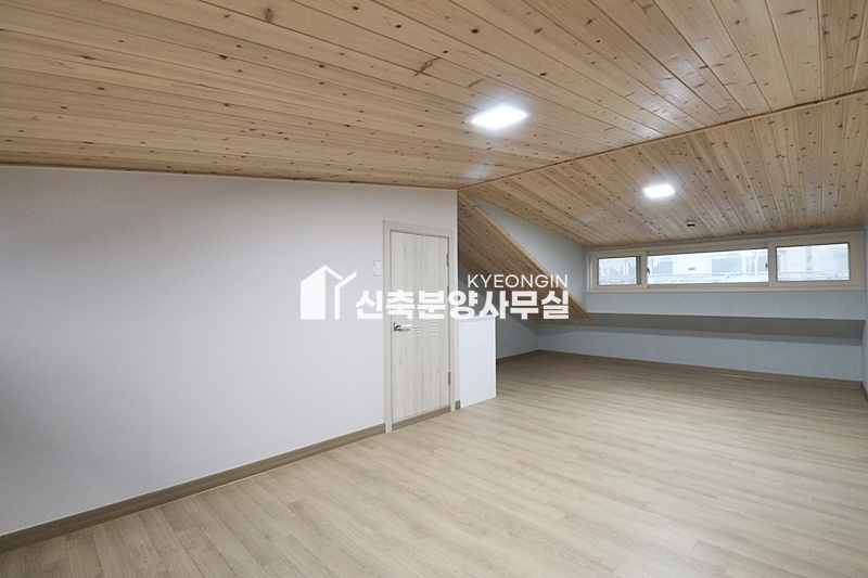 경기 고양일산동구 식사동 씨제이홈타운 [3룸 . 4룸 . 복층 Type ] 분양 매물번호 10083 사진 18