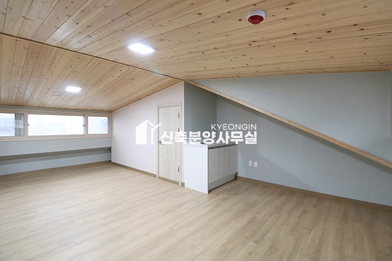 경기 고양일산동구 식사동 씨제이홈타운 [3룸 . 4룸 . 복층 Type ] 분양 매물번호 10083 사진 19