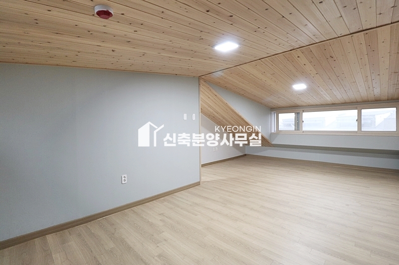 경기 고양일산동구 식사동 씨제이홈타운 [3룸 . 4룸 . 복층 Type ] 분양 매물번호 10083 사진 20