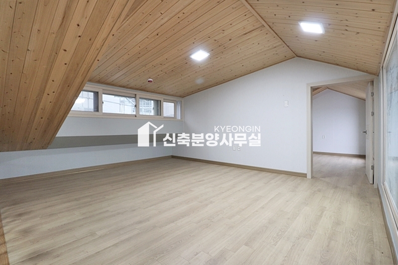 경기 고양일산동구 식사동 씨제이홈타운 [3룸 . 4룸 . 복층 Type ] 분양 매물번호 10083 사진 21