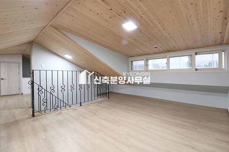 경기 고양일산동구 식사동 씨제이홈타운 [3룸 . 4룸 . 복층 Type ] 분양 매물번호 10083 사진 22