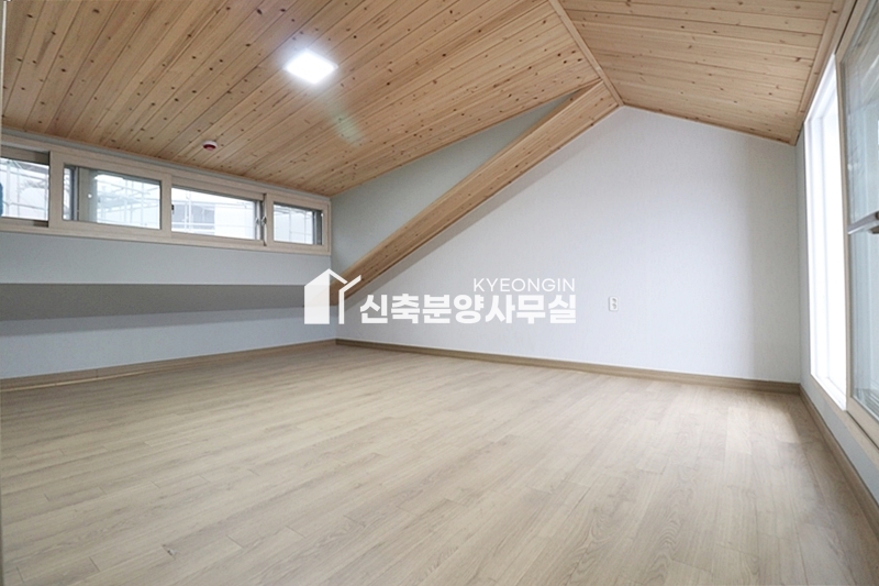 경기 고양일산동구 식사동 씨제이홈타운 [3룸 . 4룸 . 복층 Type ] 분양 매물번호 10083 사진 23