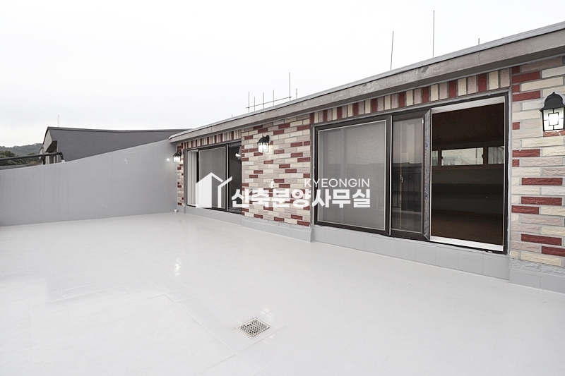 경기 고양일산동구 식사동 씨제이홈타운 [3룸 . 4룸 . 복층 Type ] 분양 매물번호 10083 사진 26