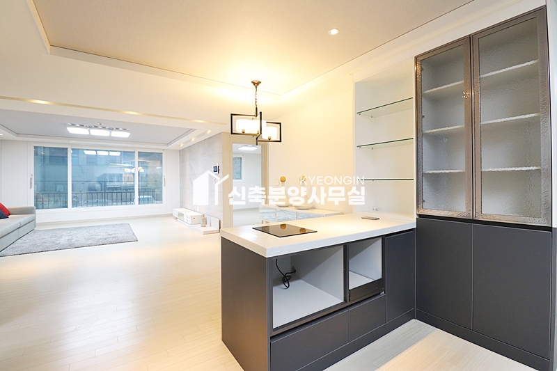 경기 고양일산동구 식사동 엘타운 [ 3룸 . 4룸 . 복층 Type ] 분양 매물번호 10085 사진 1
