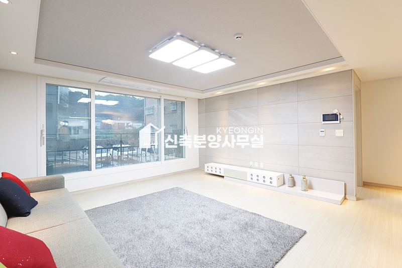 경기 고양일산동구 식사동 엘타운 [ 3룸 . 4룸 . 복층 Type ] 분양 매물번호 10085 사진 2