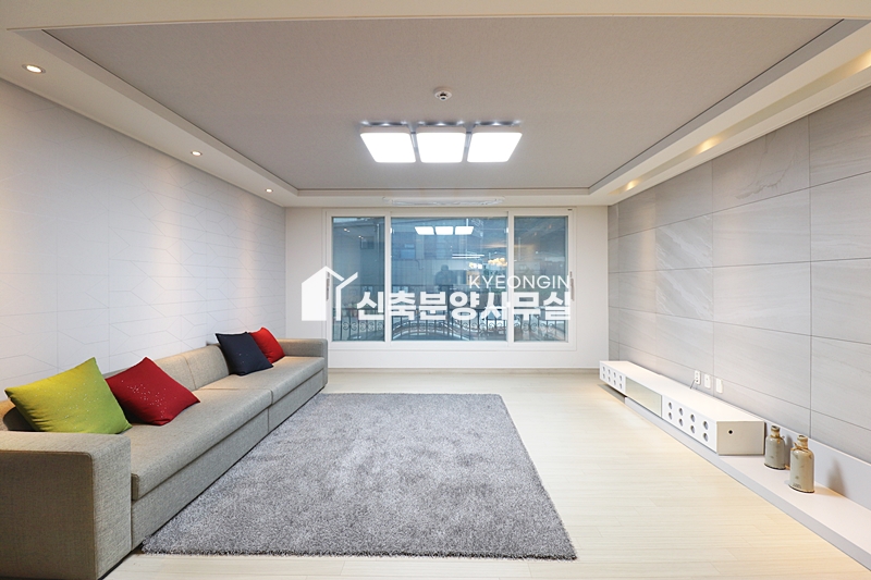 경기 고양일산동구 식사동 엘타운 [ 3룸 . 4룸 . 복층 Type ] 분양 매물번호 10085 사진 3