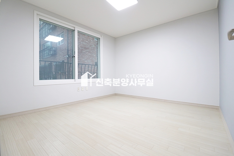 경기 고양일산동구 식사동 엘타운 [ 3룸 . 4룸 . 복층 Type ] 분양 매물번호 10085 사진 15