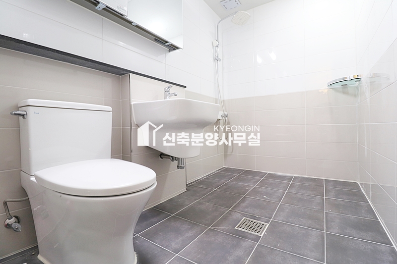 경기 고양일산동구 식사동 엘타운 [ 3룸 . 4룸 . 복층 Type ] 분양 매물번호 10085 사진 16