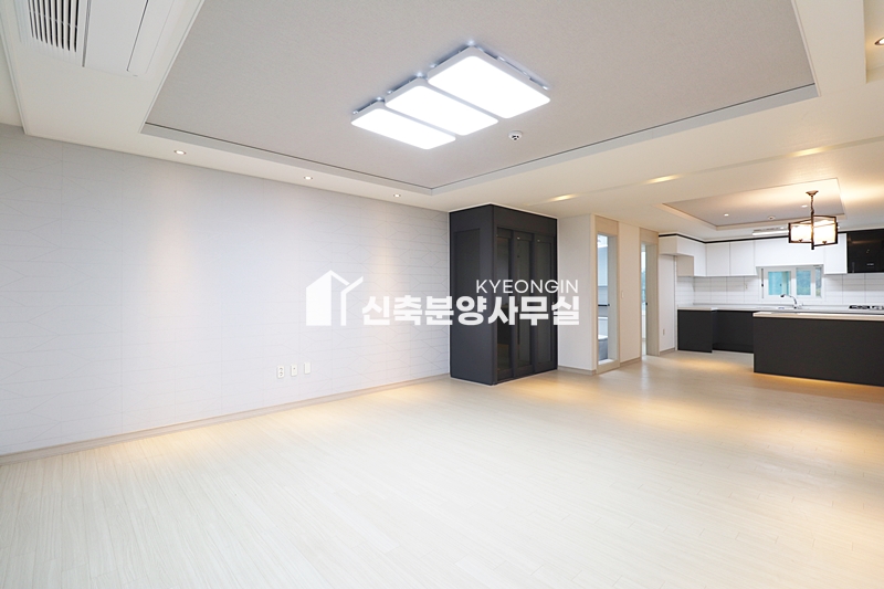 경기 고양일산동구 식사동 엘타운 [ 3룸 . 4룸 . 복층 Type ] 분양 매물번호 10085 사진 22